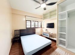 Blk 208B Clementi Gateway (Clementi), HDB 3 Rooms #569275581